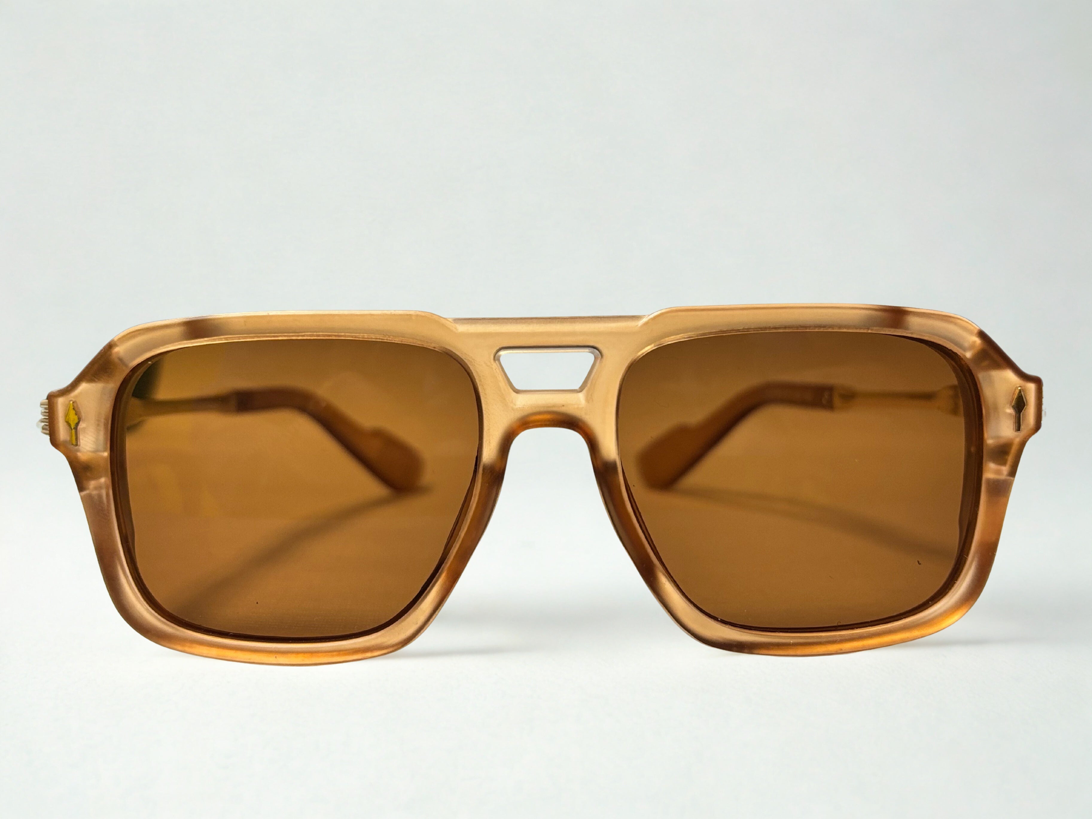 Golden hues Polarized