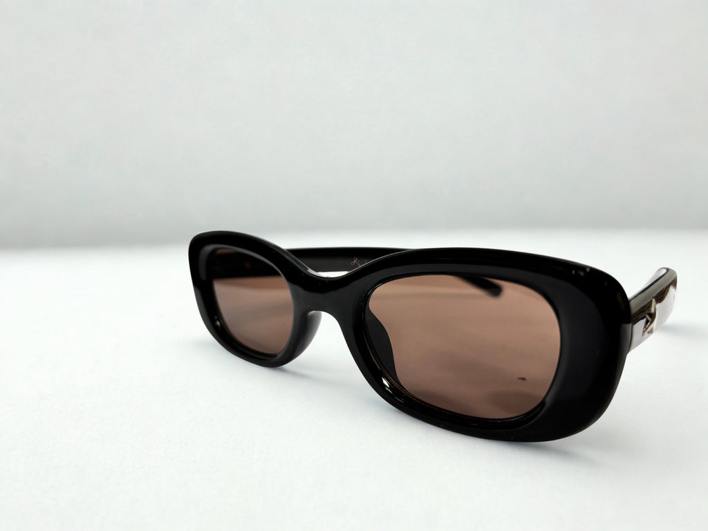 Aesthetic Black