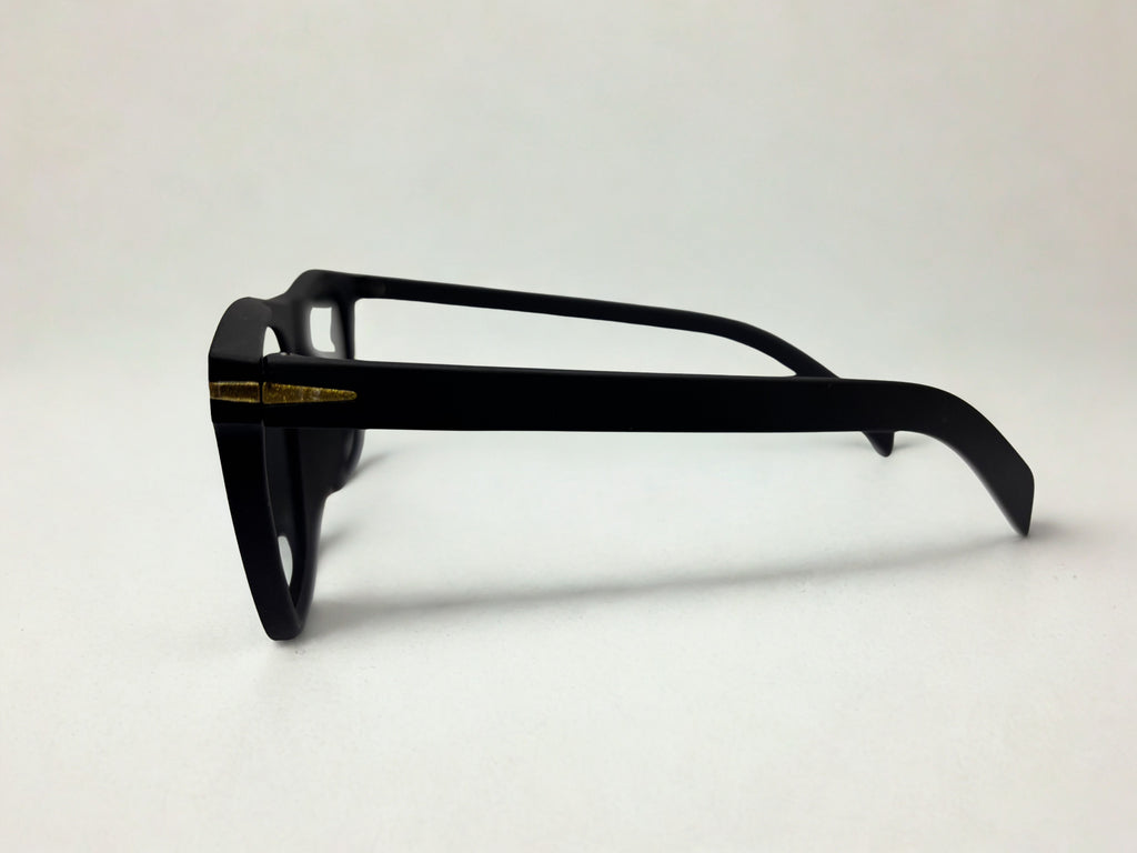 Black Frames