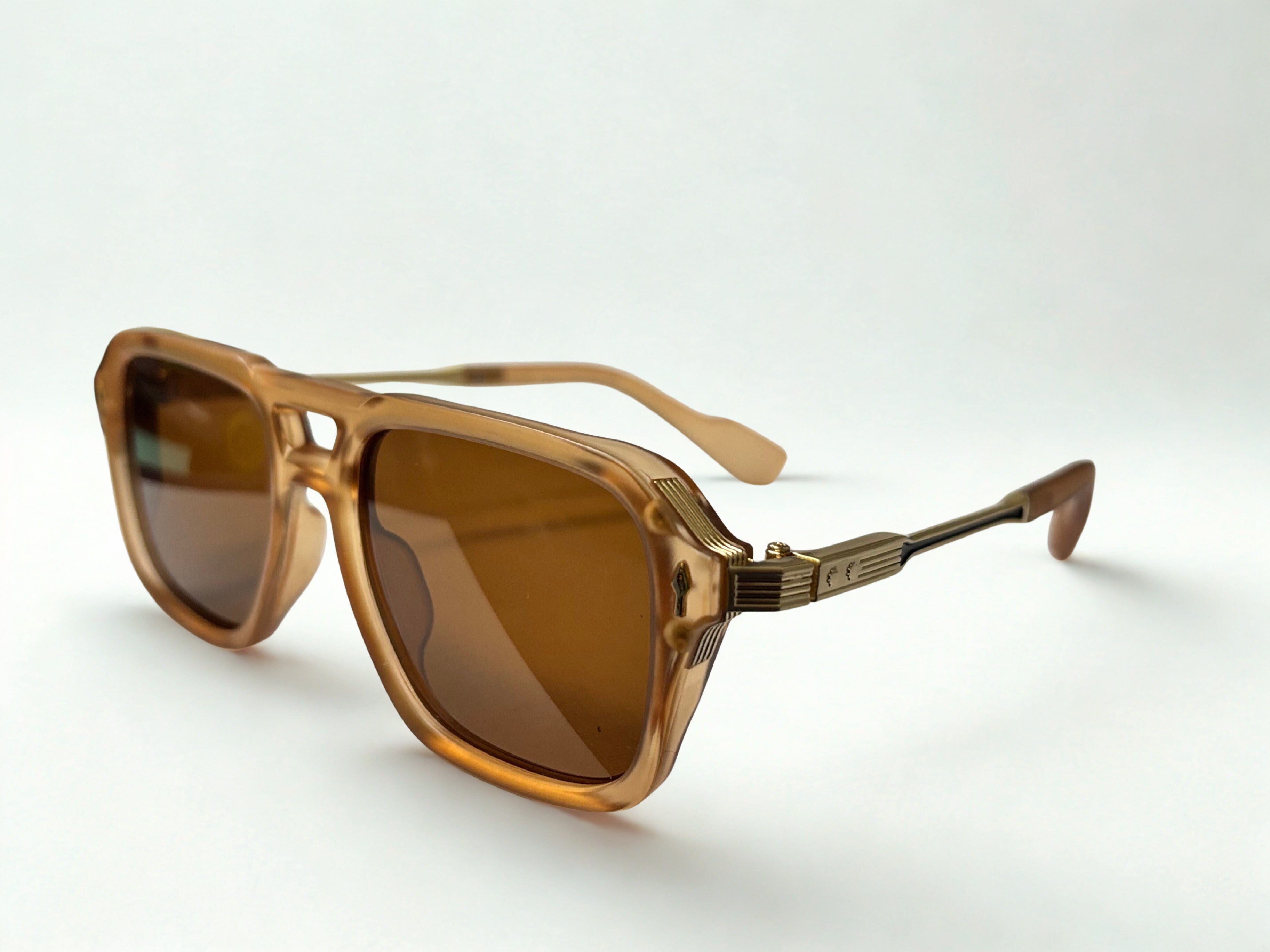 Golden hues Polarized