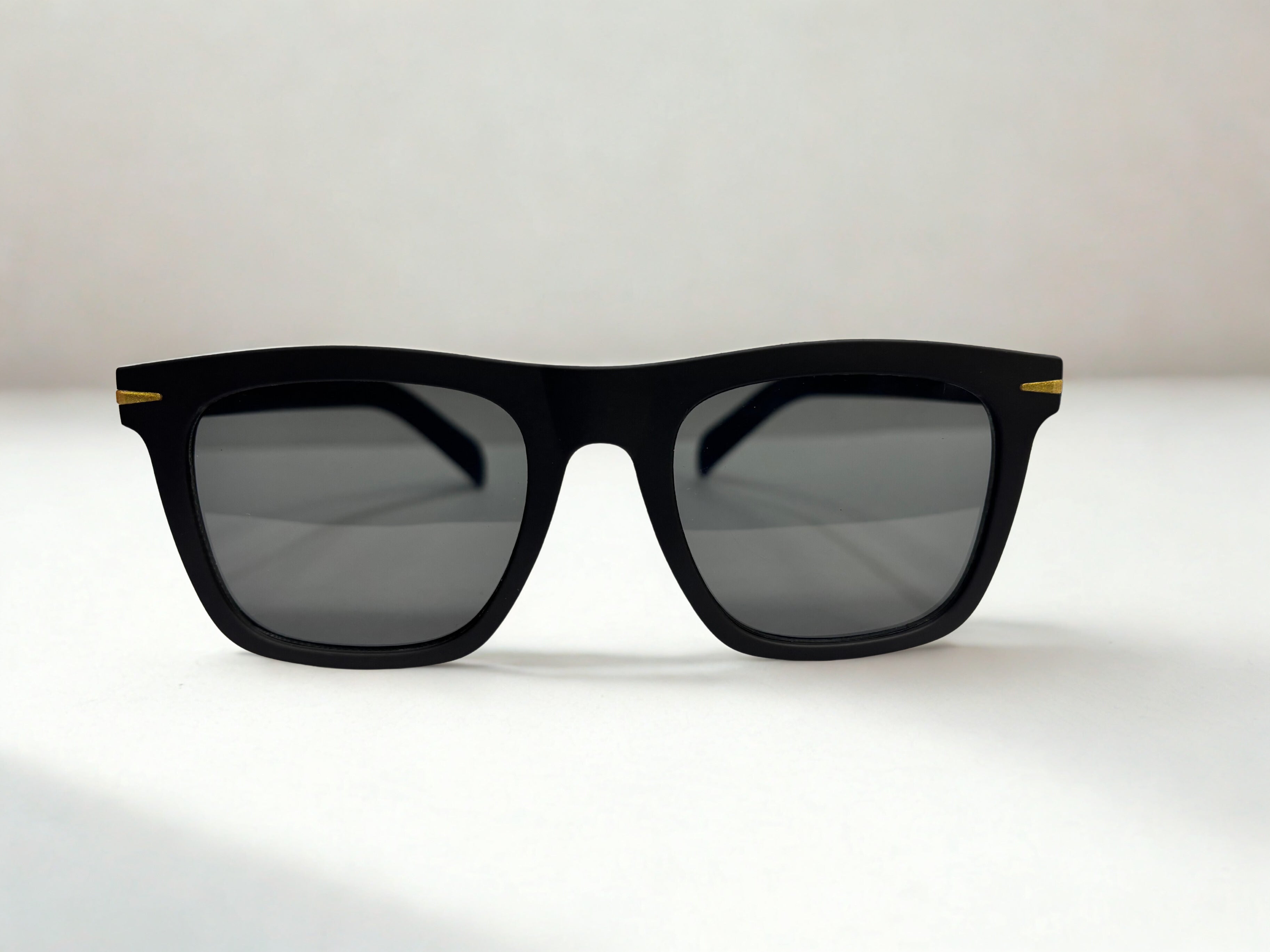 Black Frames