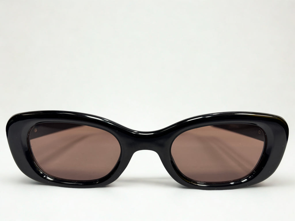 Aesthetic Black