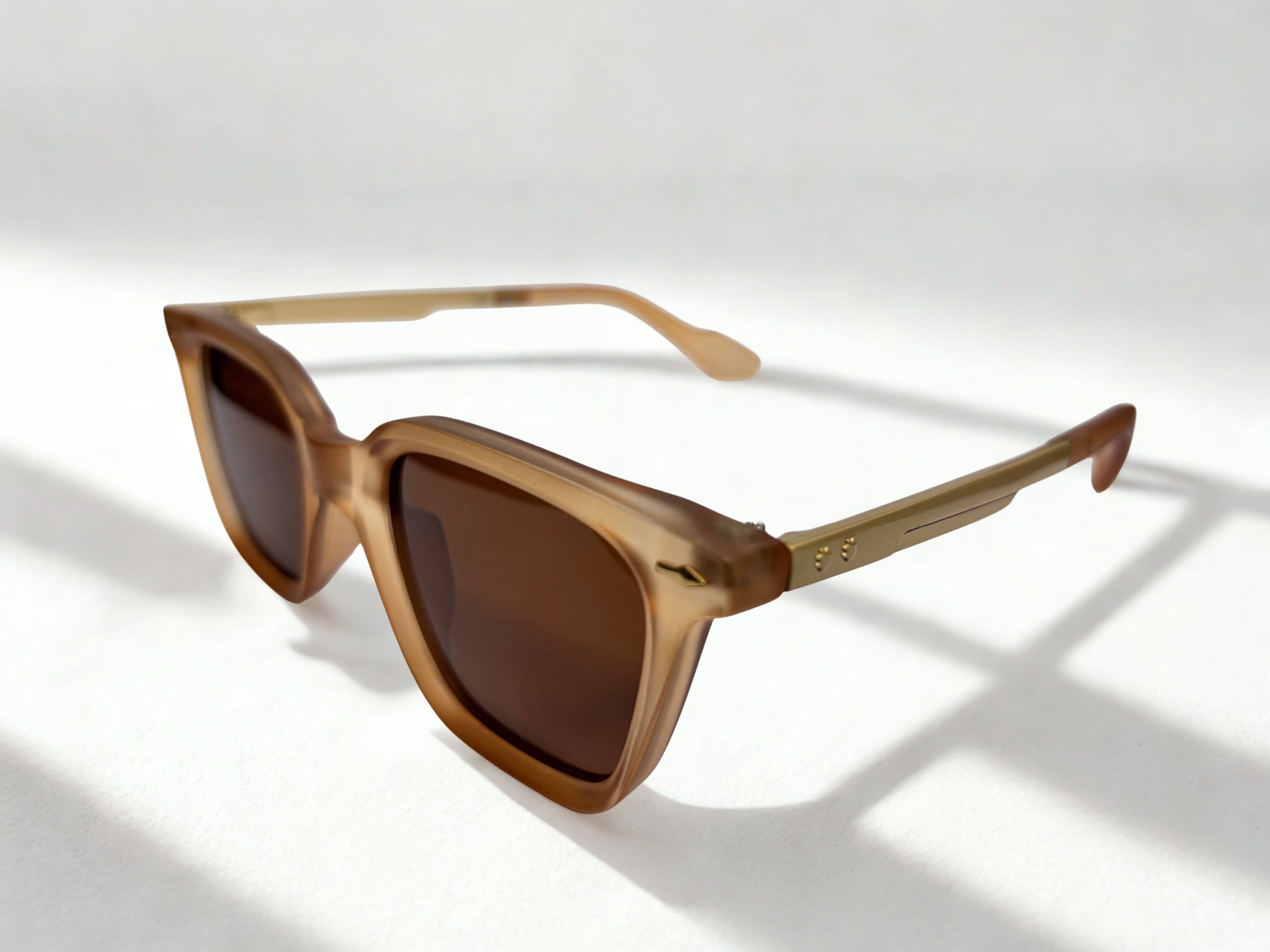 Talk to My Shades