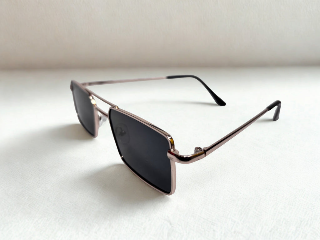 Stylish Metal