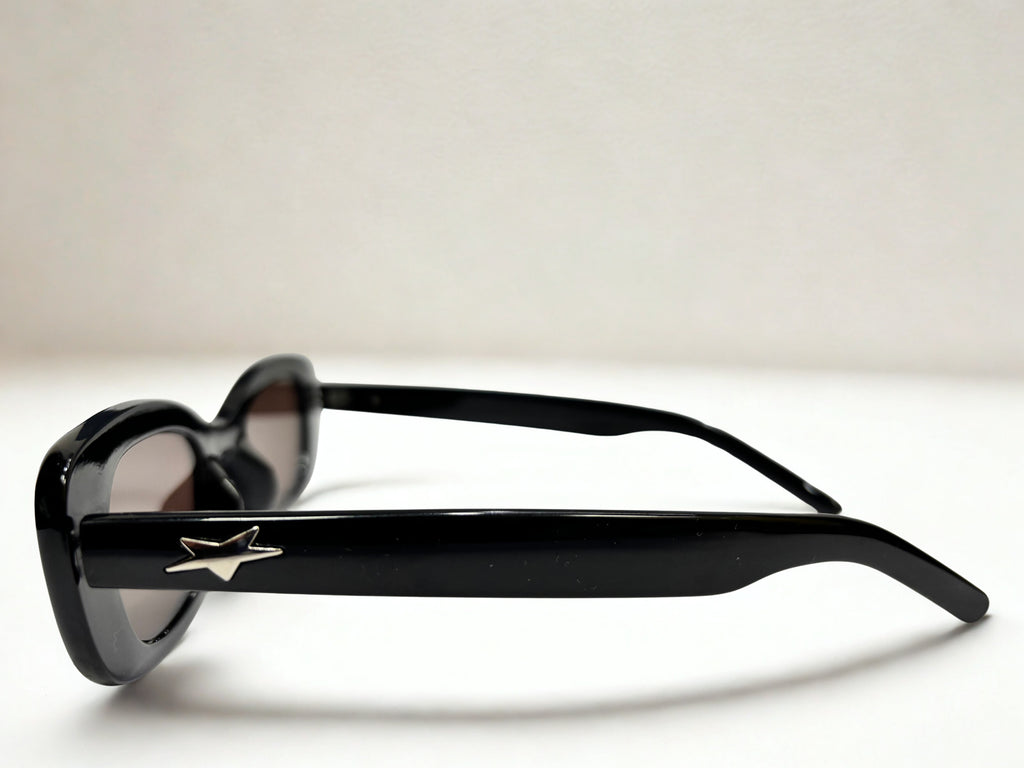Aesthetic Black