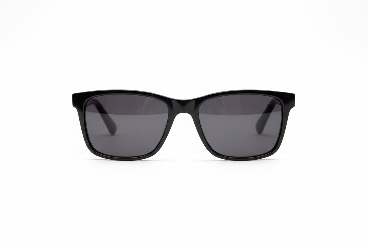 rectangle shape sunglasses